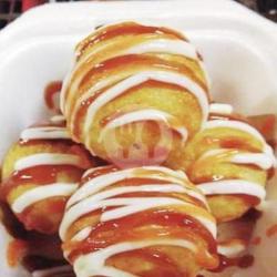 Takoyaki  Isi 7