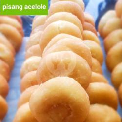 Paket Donat Pisang