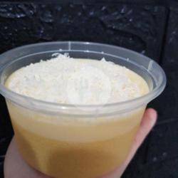 Puding Manggo Fla Keju Creamy...300ml