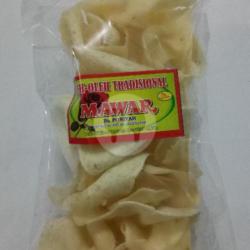 Keripik Getuk