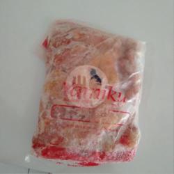 Ayam Fillet Paha 1kg