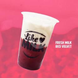 Freshmilk Red Velvet