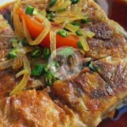 Martabak Ayam