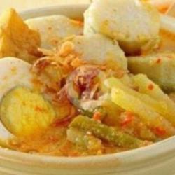 Lontong Sayur