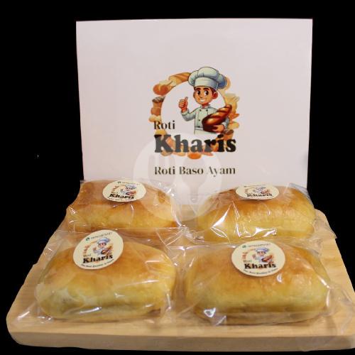 Haris Roti Roti Kharis - GoFood