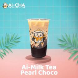 Ai-milk Tea Pearl Choco