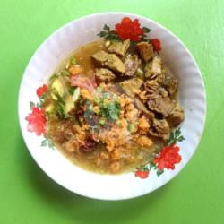 Soto Daging