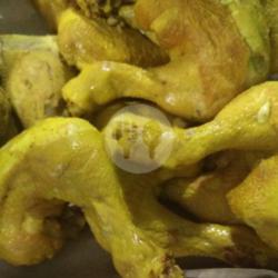 Ayam Bumbu Ungkep Paha Perpotong