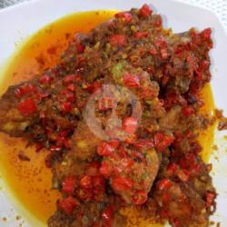 Ayam Lado Merah