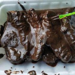 Original Pisang Coklat
