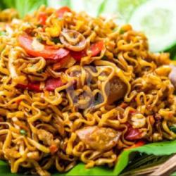 Indomie Goreng, Bakso, Telor Cabe Rawit