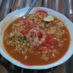 Mie Aceh Special Ikan Tongkol