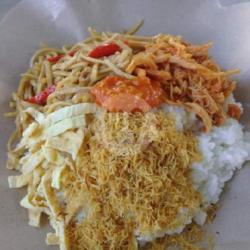 Nasi Jinggo Bali