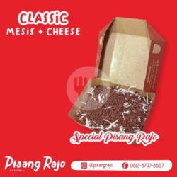 Adek Mesis Keju (classic)