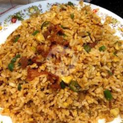 Nasi Goreng Saus Tiram