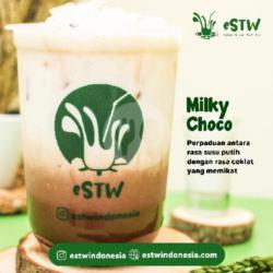 Estw Milky Choco