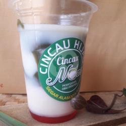 Cincau Cocopandan