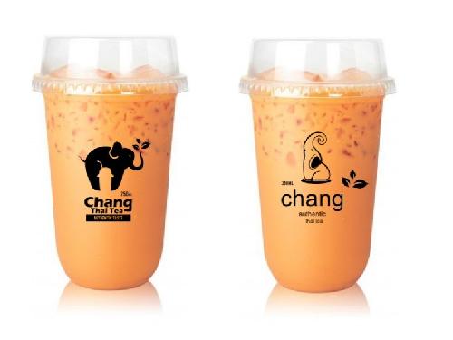 Chang Authentic Thai Tea