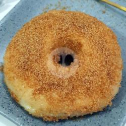 Donat Kentang Gula Palm