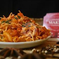 Makaroni Kering Mix Bihun Sensitif Balado