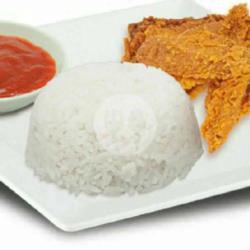 Paket Chicken Sayap