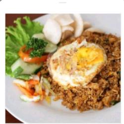 Nasi Goreng Bumbu Kampung