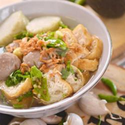 Bakso Lombok Uleg