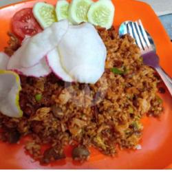 Nasgor Ati Ampela Merah