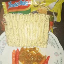 Indomi Geprek