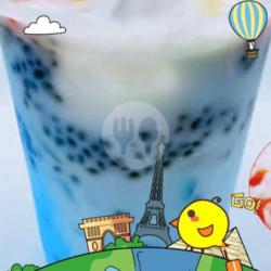 Ice Taro Special