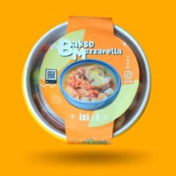 Ff. Bakso Mozzarella