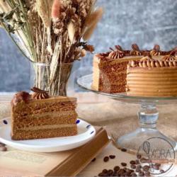 New! Coffee Cake