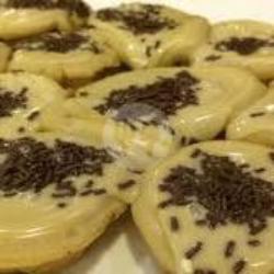 Kue Cubit Banana Susu