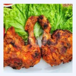 Nasi Kotak Ayam Bakar