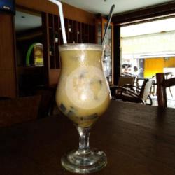 Cappucino Cincau