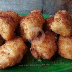 Pisang Goreng Gula Palm