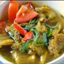 Soto Babat Oke