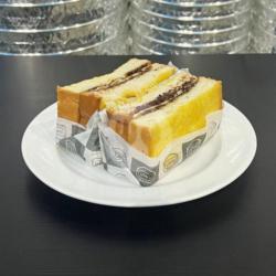 Choco Cheese Sandwich