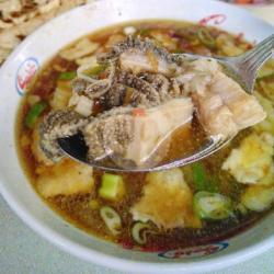 Soto Babat Sapi