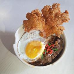 Beef Bulgogi   Sunny Egg