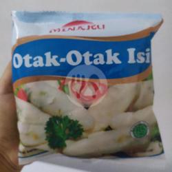 Otak-otak Isi Minaku