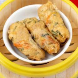 Frozen Pack Dimsum Kembang Tahu