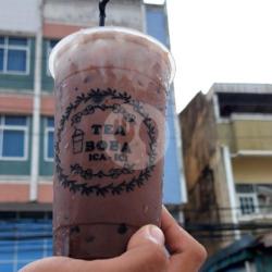 Boba Choco Royal Medium