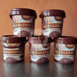 Goldenfil Choco Crunchy 1kg