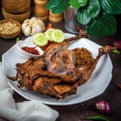 Ayam Goreng Kalasan 1 Ekor