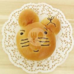 Roti Hello Kitty