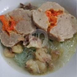 Bakso Isi Mercon