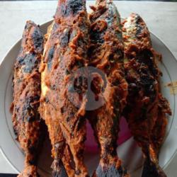 Nasi Ikan Bakar Laut