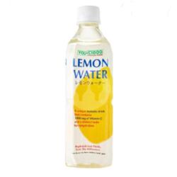 Lemon Water You C1000