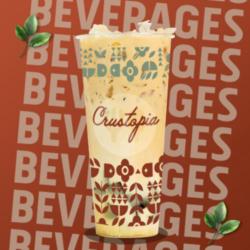 Coffe Cream Milk Tea